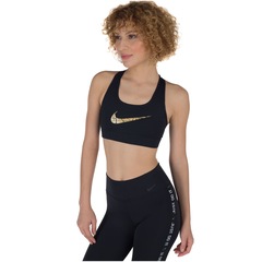 Top Fitness Nike Victory BRA MTLLC GRX - Adulto - Foto 4