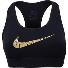 Top Fitness Nike Victory BRA MTLLC GRX - Adulto - Foto 2