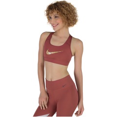 Top Fitness Nike Victory BRA MTLLC GRX - Adulto - Foto 6