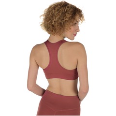 Top Fitness Nike Victory BRA MTLLC GRX - Adulto - Foto 7