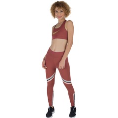 Top Fitness Nike Victory BRA MTLLC GRX - Adulto - Foto 8