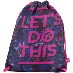 Gym Sack Barbie Awesome - Foto 4