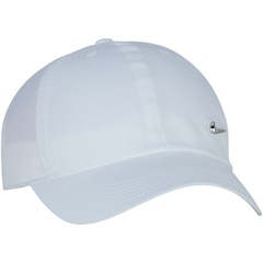 Boné Infantil Nike Heritage86 Metal Swoosh - Foto 5