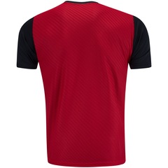 Camiseta do Vitória Jacquard Kappa - Masculina - Foto 2