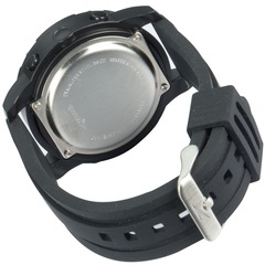 Relógio Digital Speedo 11019G0EV - Masculino - Foto 2