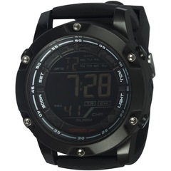 Relógio Digital Speedo 11019G0EV - Masculino - Foto 1