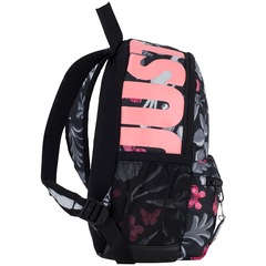 Mochila Nike Brasilia JDI Mini AOP - Infantil - 11 Litros - Foto 3