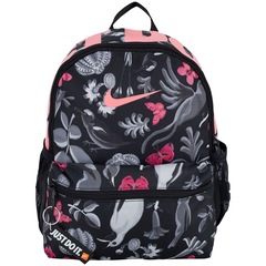 Mochila Nike Brasilia JDI Mini AOP - Infantil - 11 Litros - Foto 4