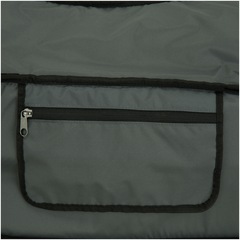 Mala Nike Vapor Power S - 37 Litros - Foto 7