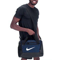 Mala Nike Brasilia XS 9.0 - 25 Litros - Foto 1