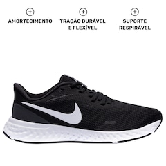 Tênis Nike Revolution 5 - Masculino - Foto 4