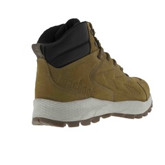 Bota Macboot Kabru - Masculina - Foto 8