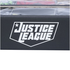 Kit de Meias Liga da Justiça - 39 à 44 - Adulto - Edição Limitada - Foto 14