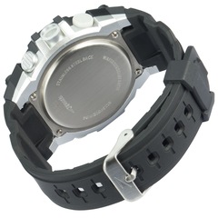 Relógio Digital Speedo 81134G0EV - Masculino - Foto 5