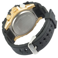 Relógio Digital Speedo 81134G0EV - Masculino - Foto 2