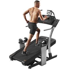 Esteira Nordictrack X11I Incline Trainer - Foto 4