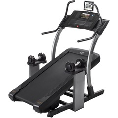 Esteira Nordictrack X11I Incline Trainer - Foto 1