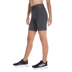Bermuda Oxer Slim M Pol - Feminina - Foto 3