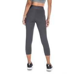 Calça Capri Oxer Slim Pol - Feminina - Foto 4