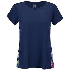 Camiseta Oxer Recorte Wild - Feminina - Foto 5
