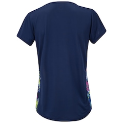 Camiseta Oxer Recorte Wild - Feminina - Foto 6
