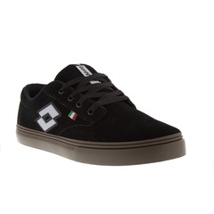 Tênis Lotto Cassino Suede - Masculino - Foto 2