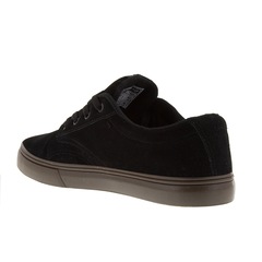 Tênis Lotto Cassino Suede - Masculino - Foto 6