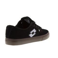 Tênis Lotto Cassino Suede - Masculino - Foto 8
