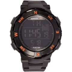 Relógio Digital Speedo 81165G0EV - Masculino - Foto 1