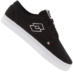 Tênis Lotto Capri - Masculino - Foto 1