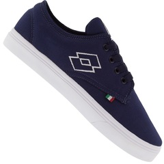 Tênis Lotto Capri - Masculino - Foto 1