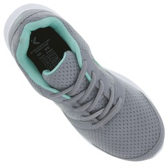 Tênis Oxer Lightness One Pro - Feminino - Foto 2