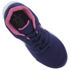 Tênis Oxer Lightness One Pro - Feminino - Foto 9
