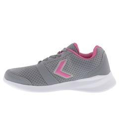 Tênis Oxer Lightness One Pro - Feminino - Foto 5