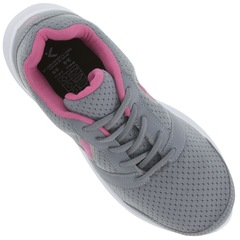 Tênis Oxer Lightness One Pro - Feminino - Foto 9