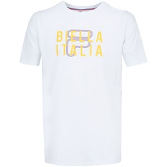 Camiseta Fila Summer Itália - Masculina - Foto 5