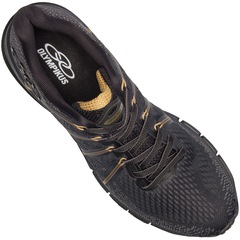 Tênis Olympikus Diffuse 3 - Masculino - Foto 9