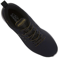 Tênis Olympikus Fluid - Masculino - Foto 9