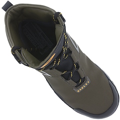 Bota Oakley MD 1 High - Masculina - Foto 9
