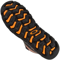 Bota Oakley MD 1 High - Masculina - Foto 10