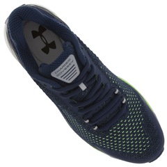 Tênis Under Armour Charged Odyssey - Unissex - Foto 9