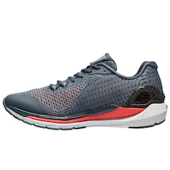 Tênis Under Armour Charged Odyssey - Unissex - Foto 5