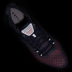 Tênis Under Armour Charged Odyssey - Unissex - Foto 13
