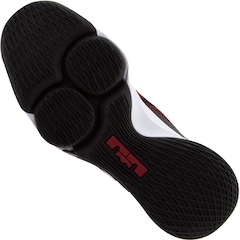 Tênis Nike Lebron Witness IV - Masculino - Foto 10