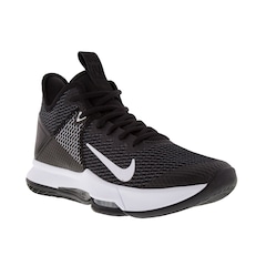 Tênis Nike Lebron Witness IV - Masculino - Foto 2