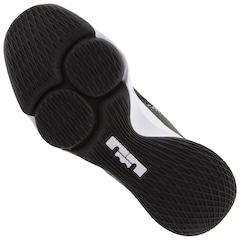 Tênis Nike Lebron Witness IV - Masculino - Foto 10