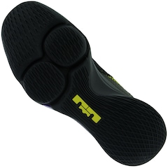 Tênis Nike Lebron Witness IV - Masculino - Foto 10
