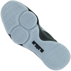 Tênis Nike Lebron Witness IV - Masculino - Foto 10