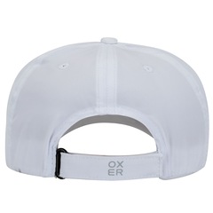 Boné Aba Curva Oxer Speed - Strapback - Adulto - Foto 3