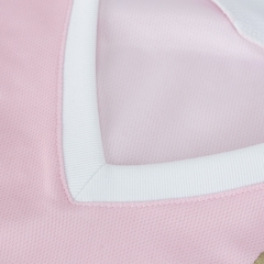 Camisa do Vasco da Gama 2019 Outubro Rosa Diadora - Feminina - Foto 7